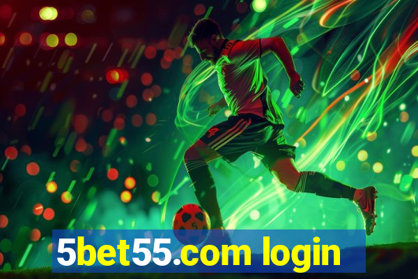 5bet55.com login